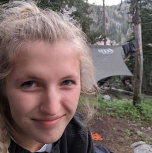 Meet your Posher, Morgan